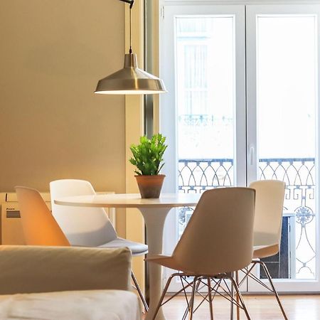 Modern Chiado By Homing Apartment Lisbon Luaran gambar