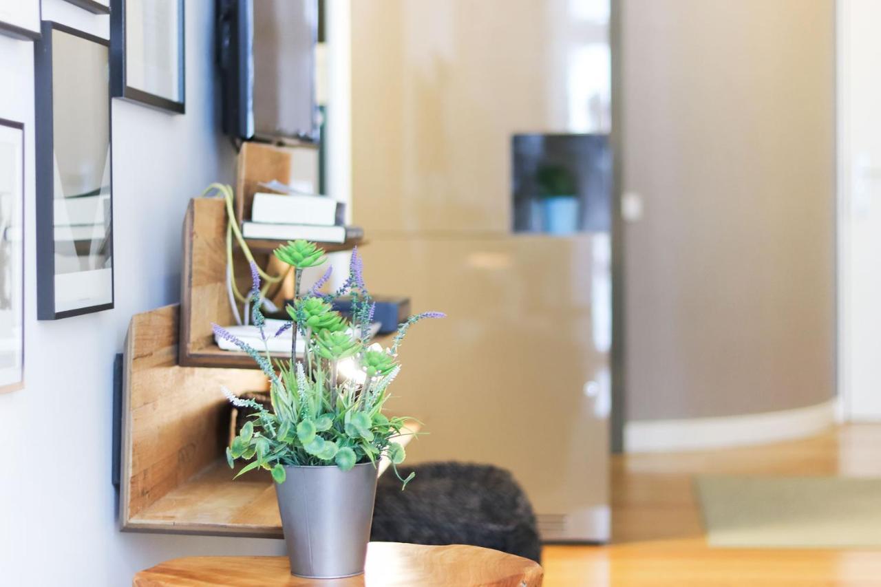 Modern Chiado By Homing Apartment Lisbon Luaran gambar