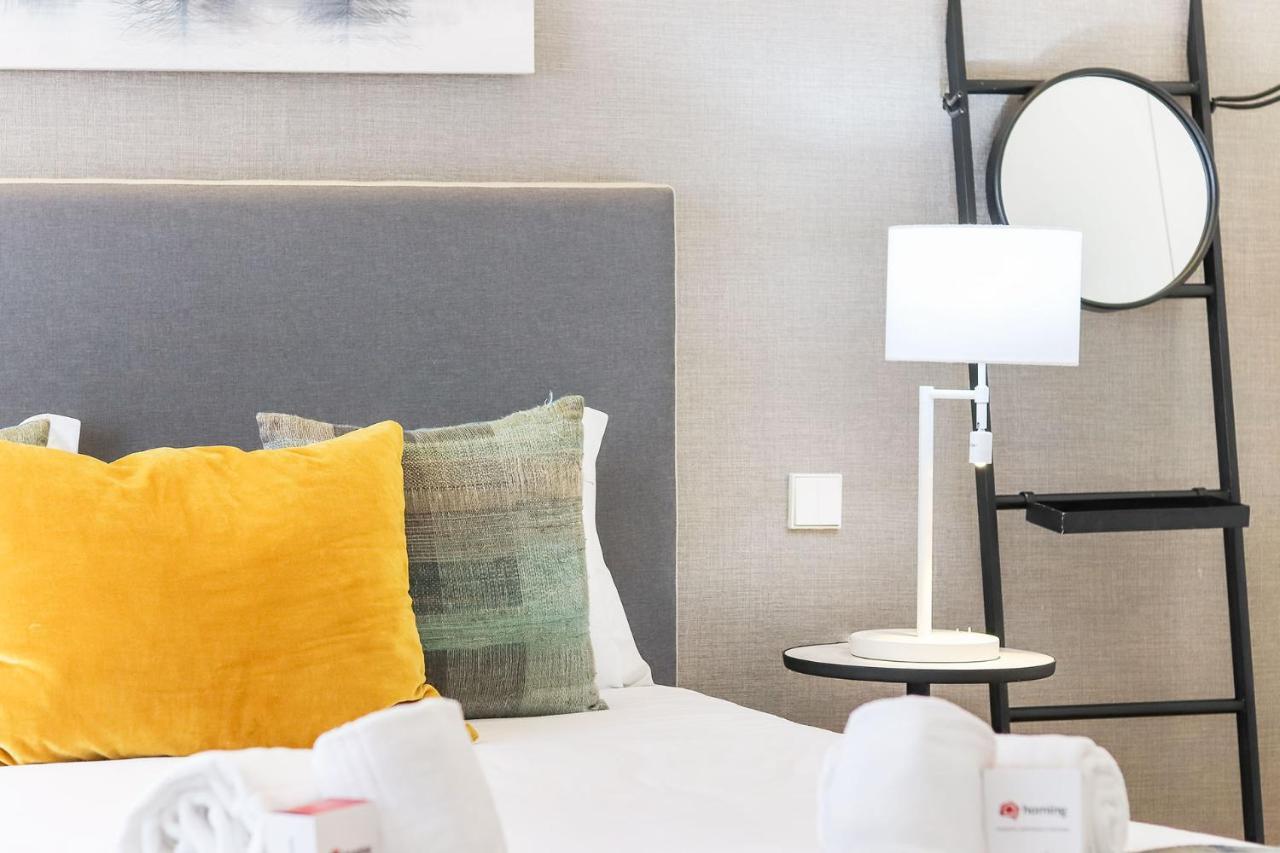 Modern Chiado By Homing Apartment Lisbon Luaran gambar