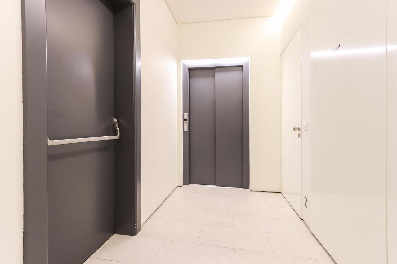 Modern Chiado By Homing Apartment Lisbon Luaran gambar