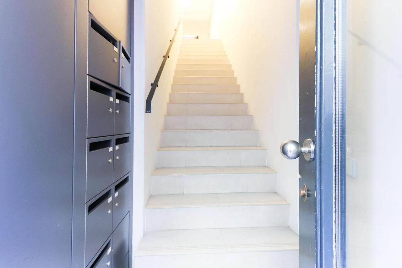 Modern Chiado By Homing Apartment Lisbon Luaran gambar
