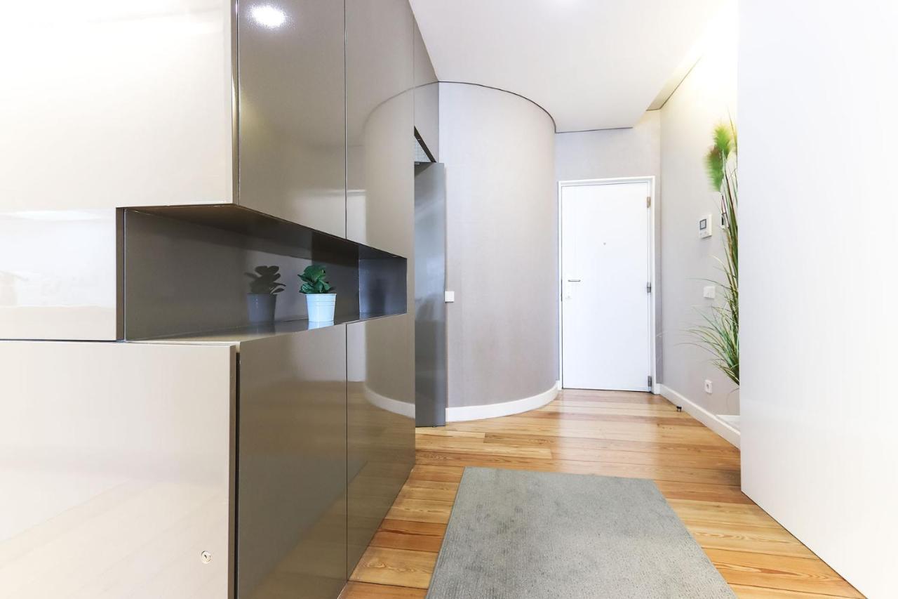 Modern Chiado By Homing Apartment Lisbon Luaran gambar