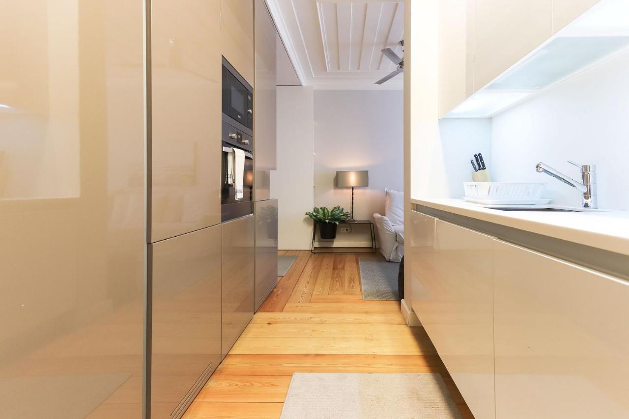 Modern Chiado By Homing Apartment Lisbon Luaran gambar
